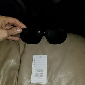 Armani Exchange Sunglasses